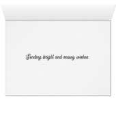 Peaceful Falling Snow (内部横(下))