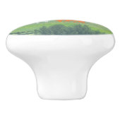 Peaceful Pastures Ceramic Knob セラミックノブ (側面)