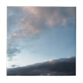 Peacefulness タイル (正面)