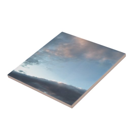 Peacefulness タイル (側面)