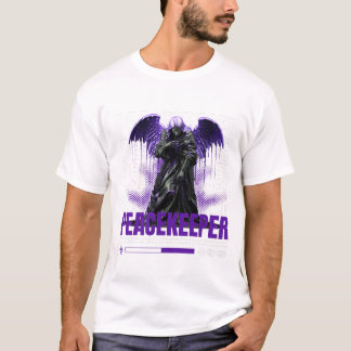 Peacekeeper Tシャツ