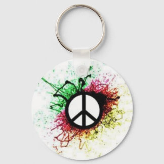 PeaceKeychain キーホルダー