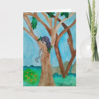 peacewillowによる友情… カード