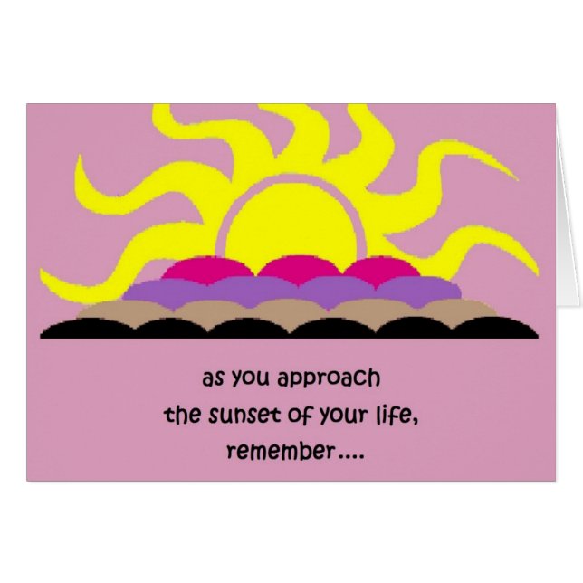 peacewillowによる日没… (正面横)