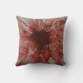 Peach Pit クッション (裏面)