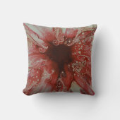 Peach Pit クッション (正面)