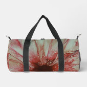 Peach Pit Duffle Bag ダッフルバッグ (正面)