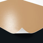 Peach Tan Color Block | Soft Wedding Design フォトプリント<br><div class="desc">Soft muted peach tan color block design—perfect for elegant wedding invites, bridal showers, and warm modern events. Celebrate love with timeless simplicity using this Warm Muted Peach Tan Color Block design, perfect for weddings and romantic events. Featuring a soft, sun-washed peachy-tan tone, this minimal backdrop evokes warmth, calm, and elegance—ideal...</div>