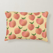 Peaches アクセントクッション (裏面)