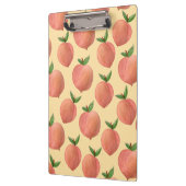 Peaches クリップボード (左)