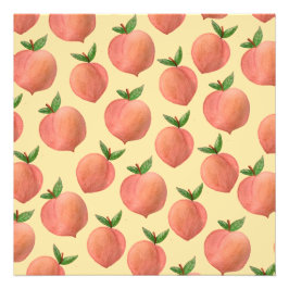 Peaches フォトプリント