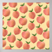 Peaches ポスター (正面)