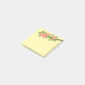 Peaches ポストイット (アングル)