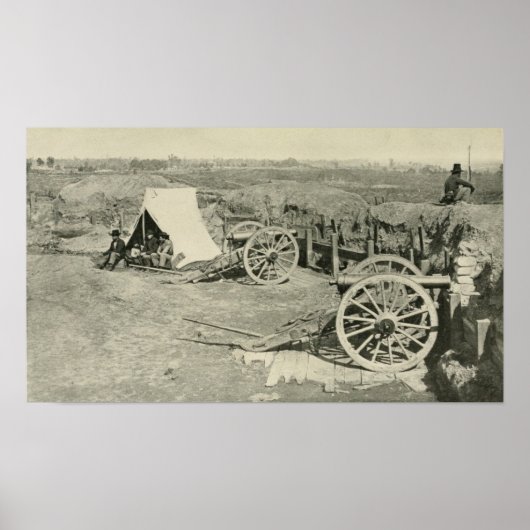 Peachtree電池 ポスター (正面)