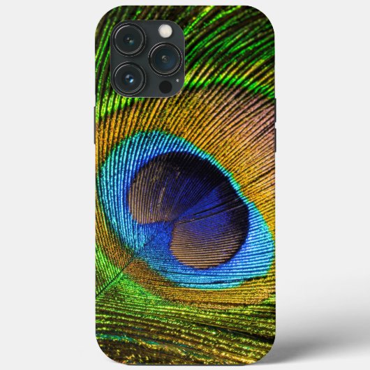 Peacked Case-Mate iPhoneケース iPhone 13 Pro Maxケース (裏面)
