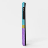Peacock エレガント iPhone 5のケース Case-Mate iPhoneケース (裏面/左)
