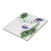 Peacock タイル (側面)