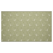 peacock pattern ファブリック (ファットクウォーター)