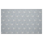 peacock pattern ファブリック (ファットクウォーター)