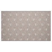 peacock pattern ファブリック (ファットクウォーター)