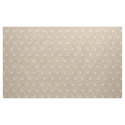 peacock pattern ファブリック (ヤード)