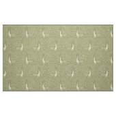 peacock pattern ファブリック (ファットクウォーター)