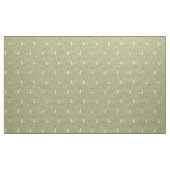 peacock pattern ファブリック (ヤード)