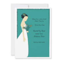 peacock_peacock_ブライダル_招待状-01, please参加のための…
