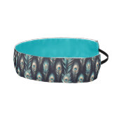 Peacock Plumes アスレチックヘッドバンド (右)