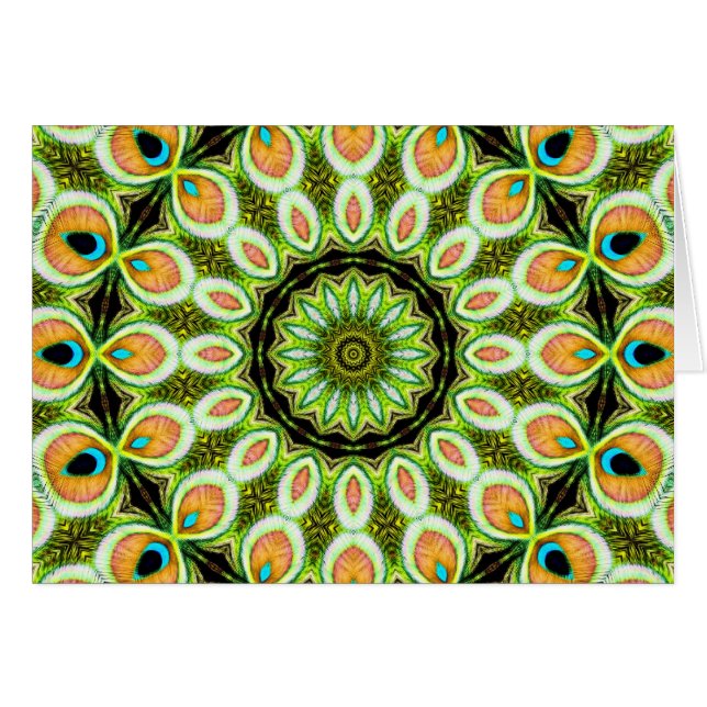 PeaDeLiCaカード (正面横)