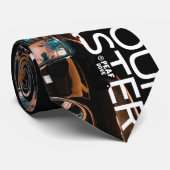 PEAF DOVEによる大富豪の支配© ネクタイ (ロール)