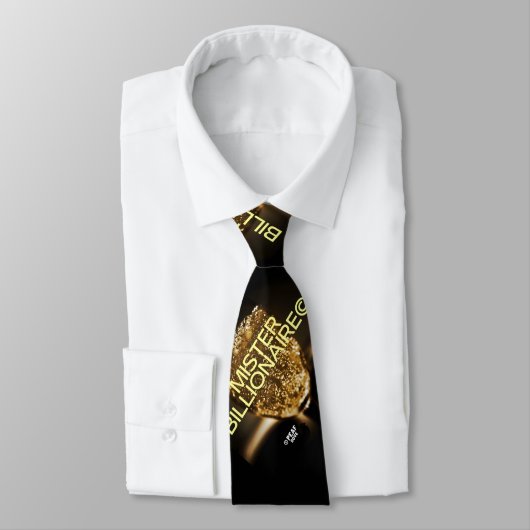 PEAF DOVE©億万長者 ネクタイ (タイ)