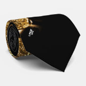 PEAF DOVE©億万長者 ネクタイ (ロール)