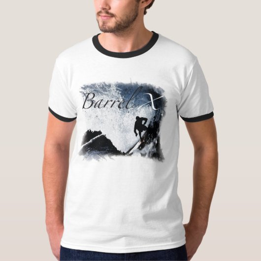 Pe'ahi (顎)、マウイ、ハワイ tシャツ (正面)