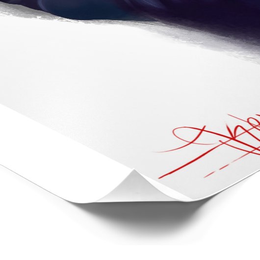 Peaky Blinders フォトプリント (角)