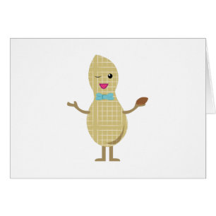 Peanut氏
