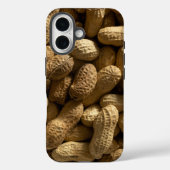 Peanuts Case-Mate iPhoneケース (裏面)
