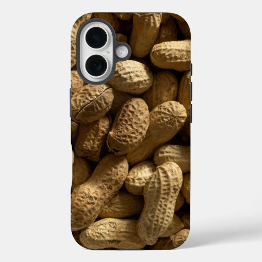 Peanuts Case-Mate iPhoneケース (裏面)