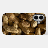 Peanuts Case-Mate iPhoneケース (裏面 (横))