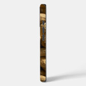 Peanuts Case-Mate iPhoneケース (裏面 / 左)