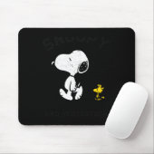 Peanuts Est 1950 Toddler T Shirt マウスパッド (マウス)