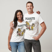 Peanuts Snoopy & Friends - Together Is Better Tee Tシャツ (ユニセックス)