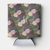 PEARサボテン夏の砂漠パーティー 缶クーラー (正面)