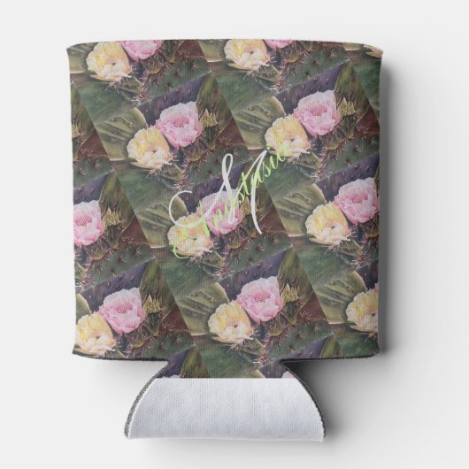 PEARサボテン夏の砂漠パーティー 缶クーラー (裏面)