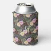 PEARサボテン夏の砂漠パーティー 缶クーラー (缶裏面)