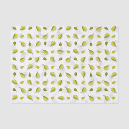 Pearティッシュペーパー 薄葉紙 (正面)