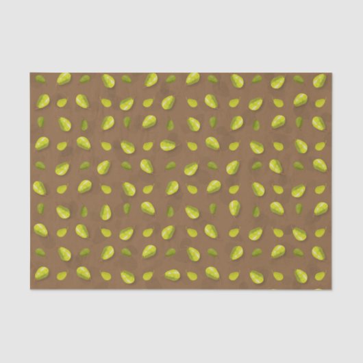 Pearティッシュペーパー 薄葉紙 (正面)