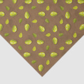 Pearティッシュペーパー 薄葉紙 (詳細)