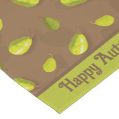 Pearテーブルランナー ショートテーブルランナー (コーナー)