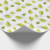 Pearラッピング紙 ラッピングペーパー (角)